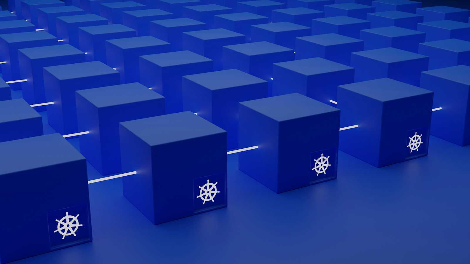 Cover for Automate the creation of Kubernetes self-managed HA cluster
